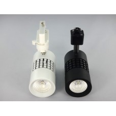 LED Schienenstrahler 15w dimmbar Cree COB LED